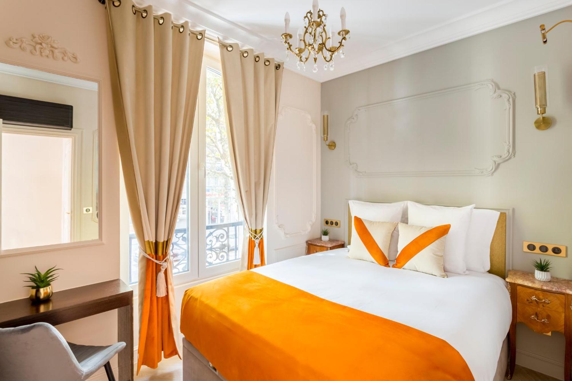 Appartement Merveil - Luxury - Louvre - Ours I