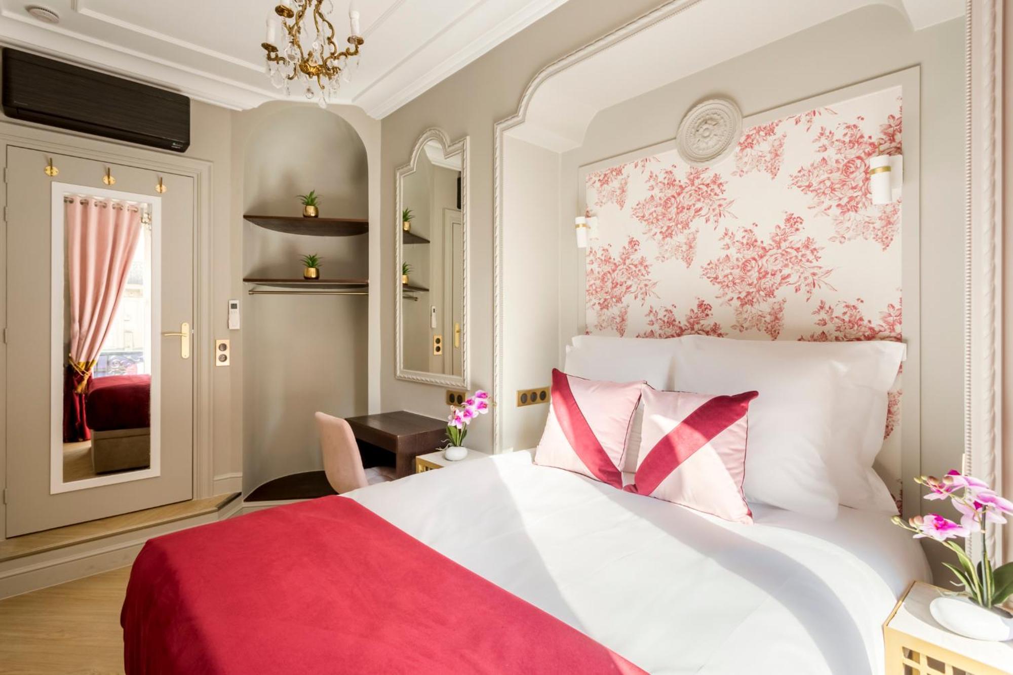 Appartement Merveil - Luxury - Louvre - Ours I *