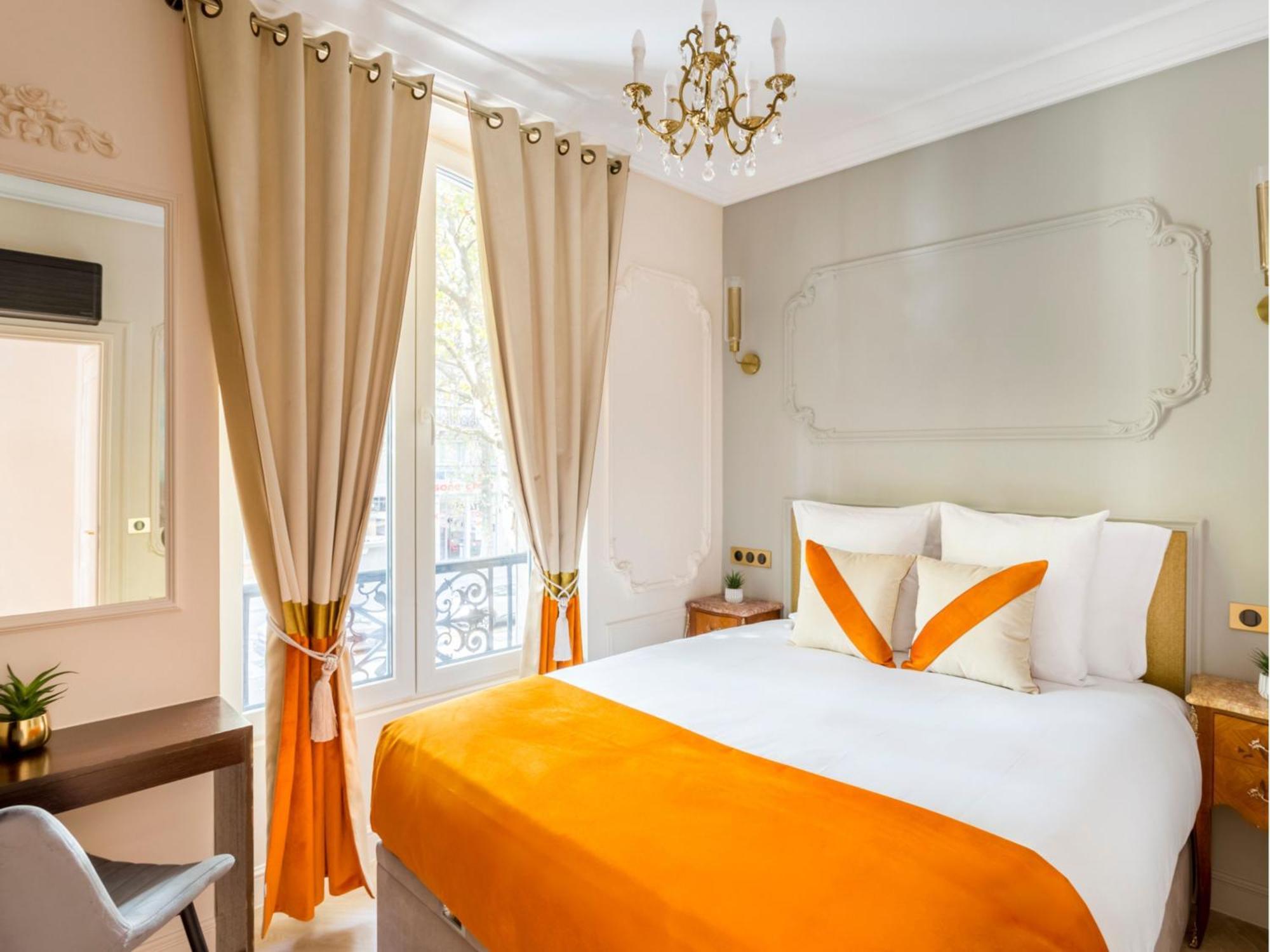 Apartment Merveil - Luxury - Louvre - Ours I Paris