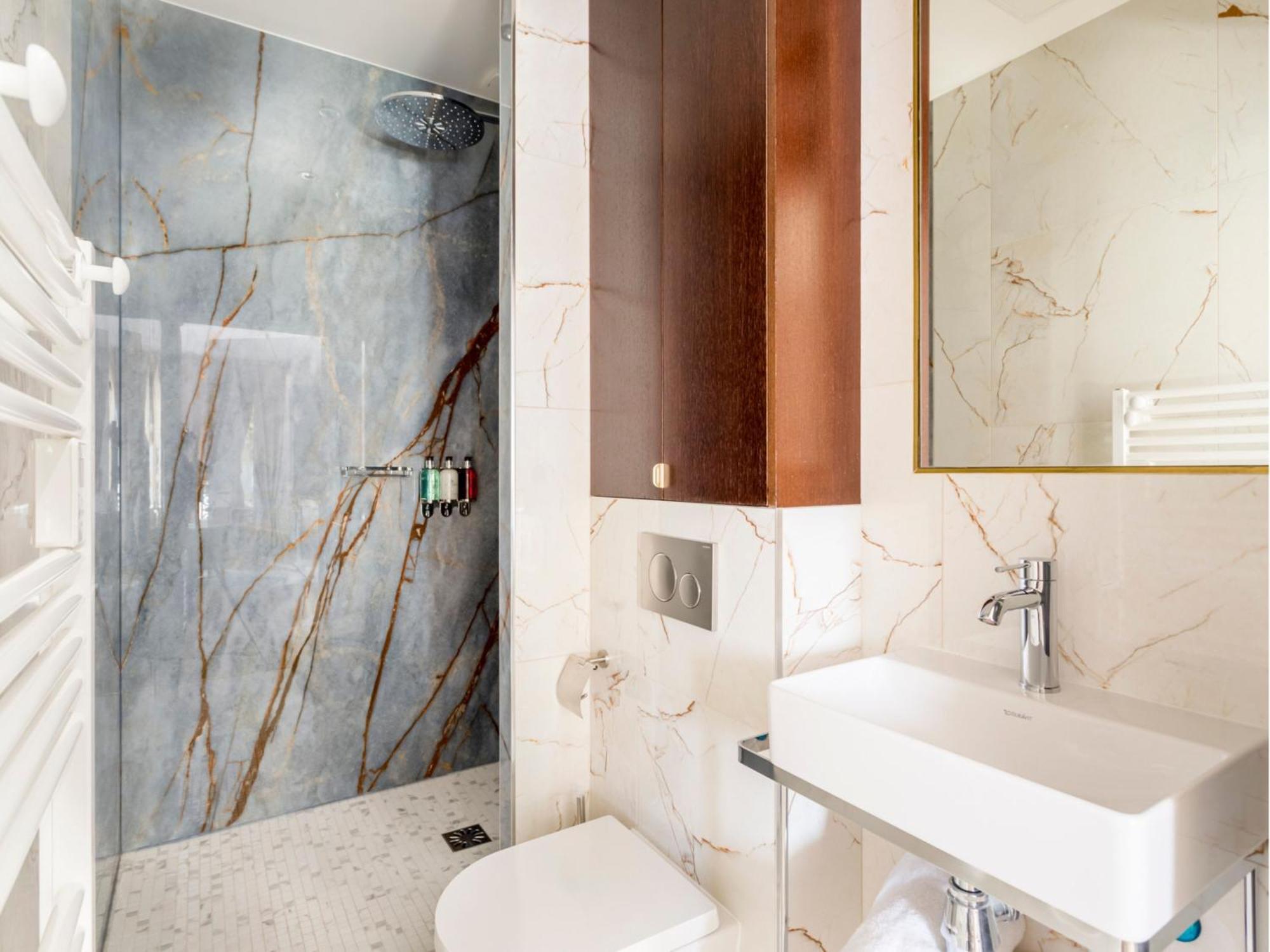 Apartment Merveil - Luxury - Louvre - Ours I *