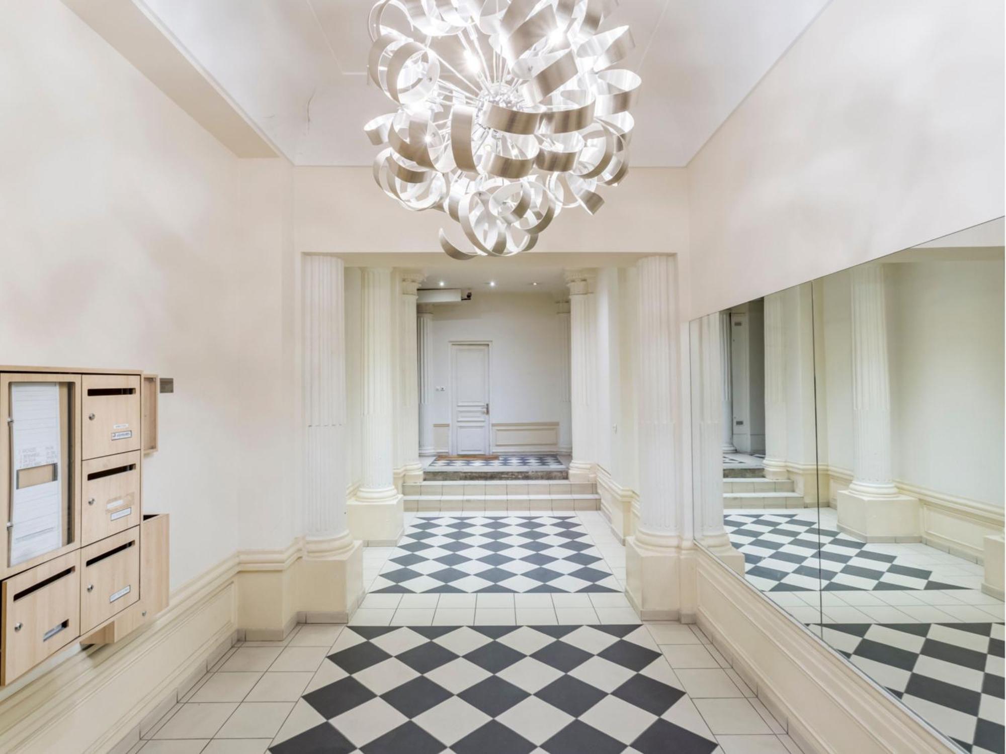 Merveil - Luxury - Louvre - Ours I *