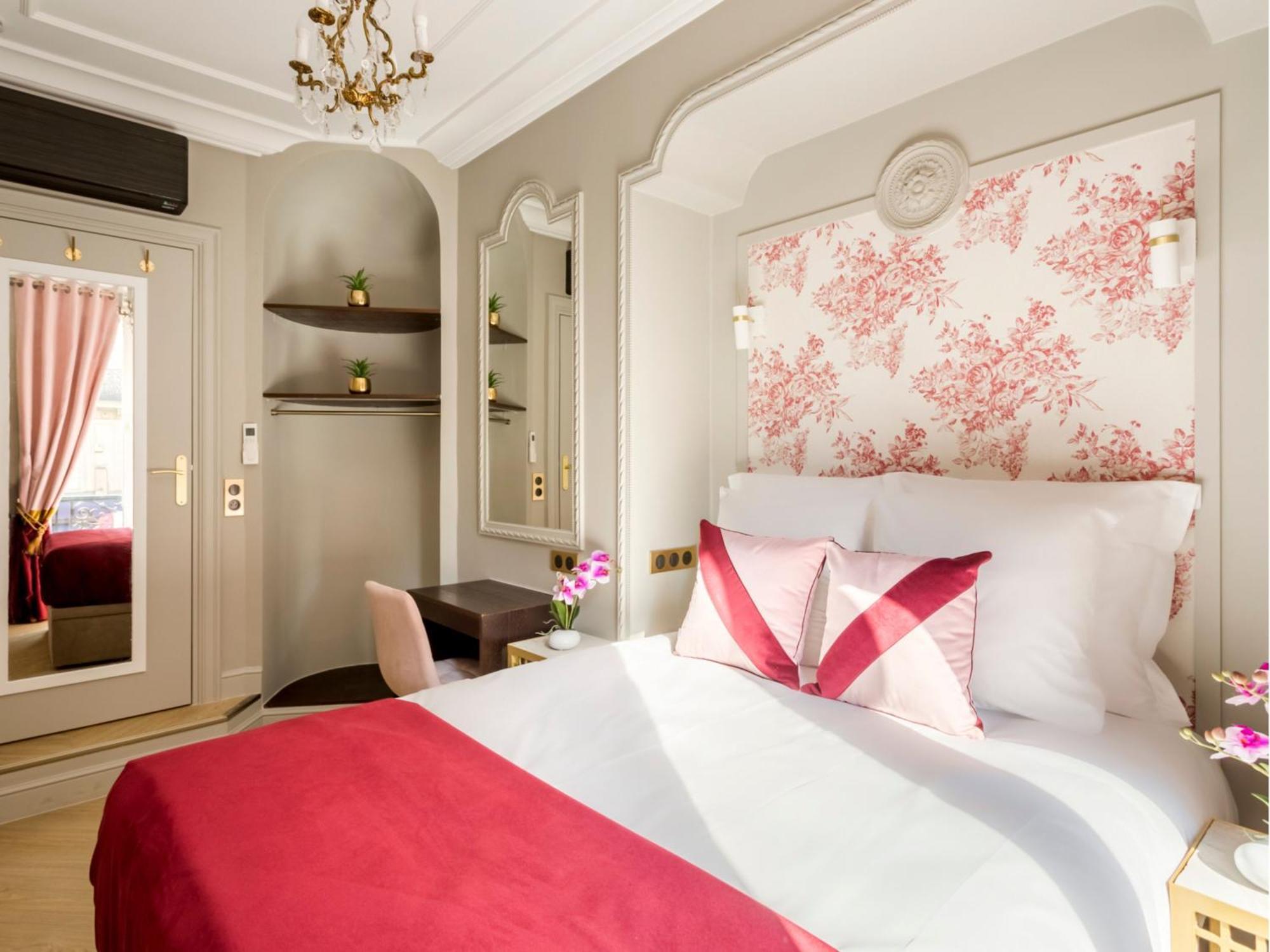 Merveil - Luxury - Louvre - Ours I Appartement