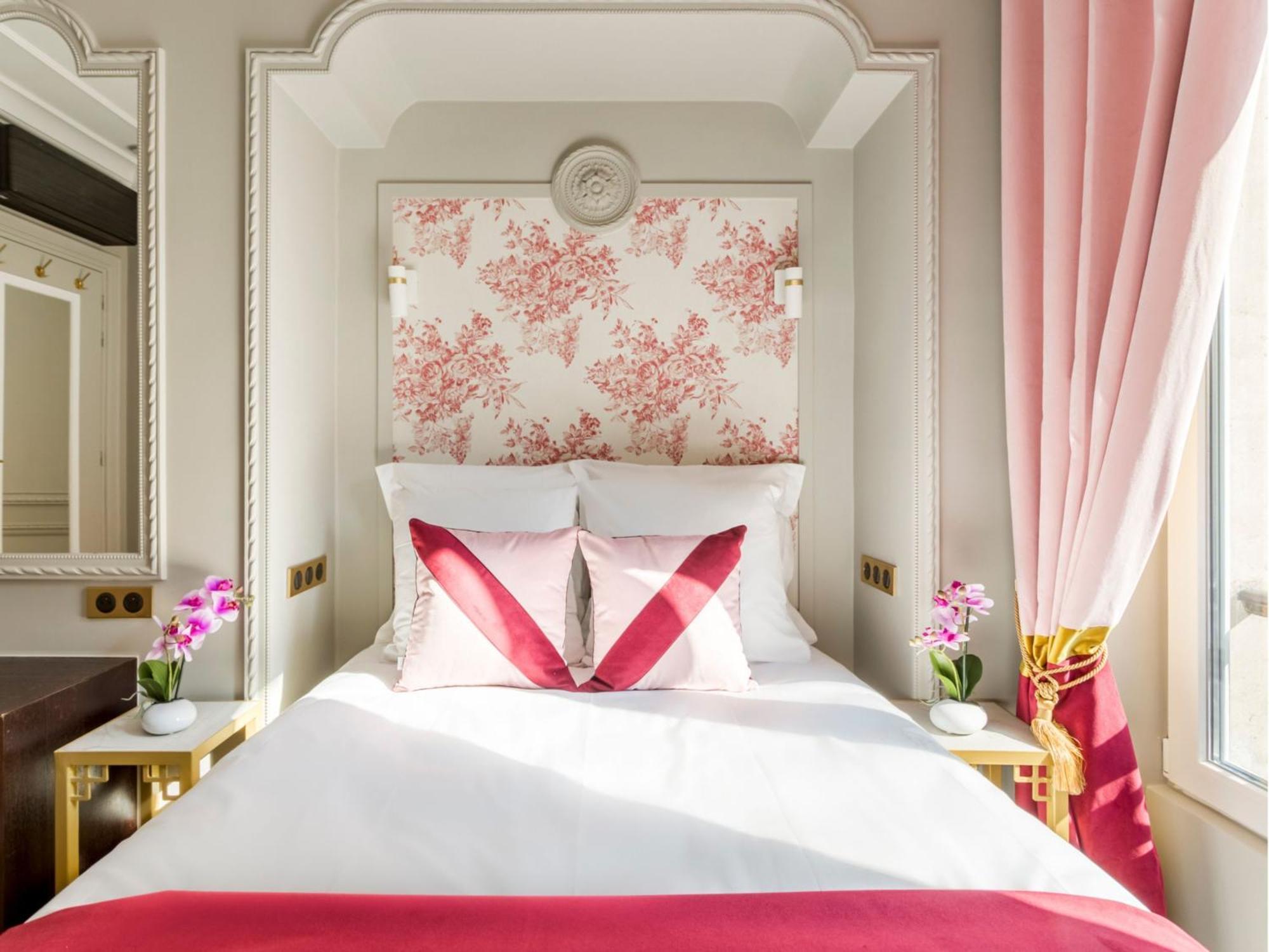 Apartment Merveil - Luxury - Louvre - Ours I