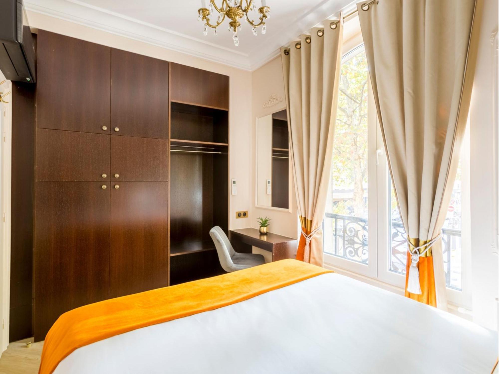 Merveil - Luxury - Louvre - Ours I Apartment