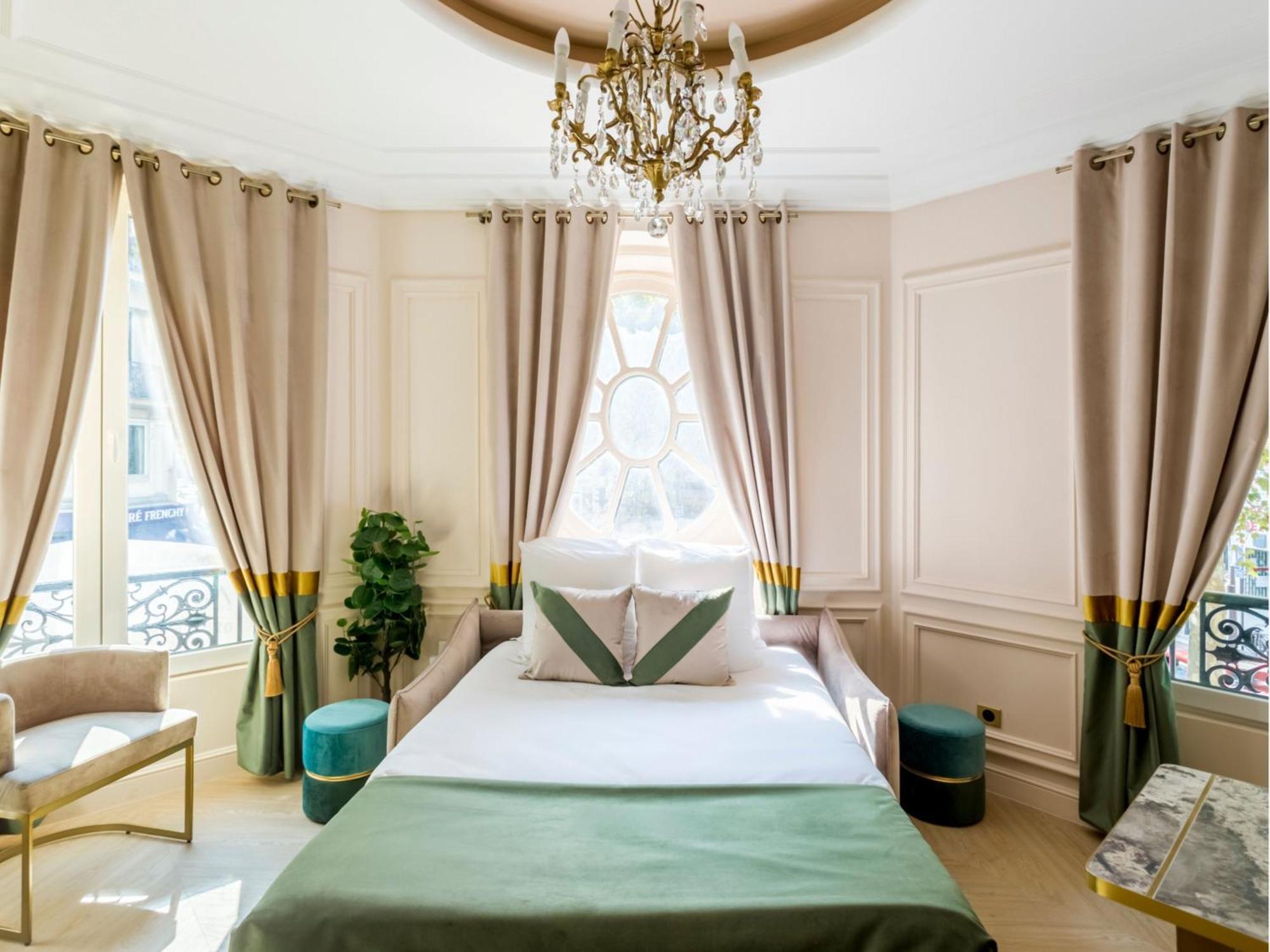 Apartment Merveil - Luxury - Louvre - Ours I *